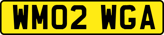 WM02WGA