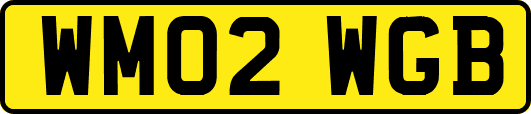 WM02WGB