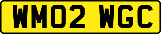 WM02WGC
