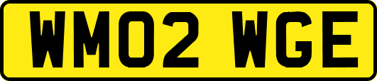 WM02WGE