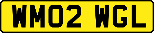 WM02WGL