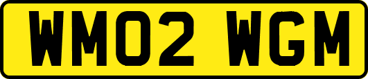 WM02WGM