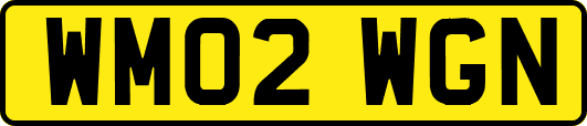 WM02WGN