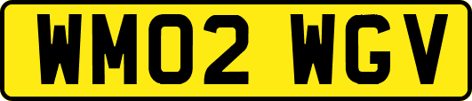 WM02WGV
