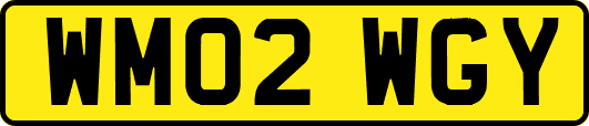 WM02WGY