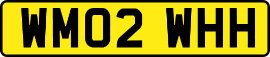 WM02WHH
