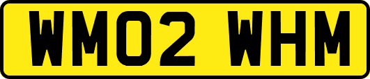 WM02WHM