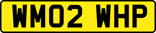 WM02WHP