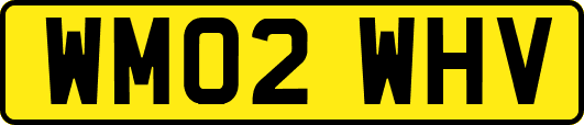 WM02WHV
