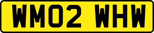 WM02WHW
