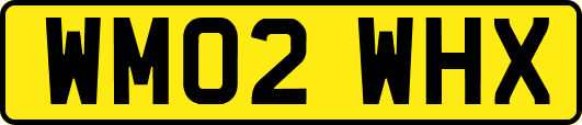 WM02WHX