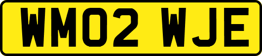 WM02WJE