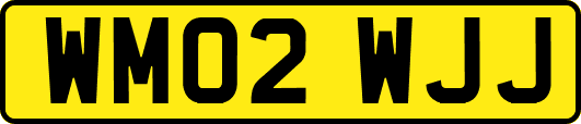 WM02WJJ