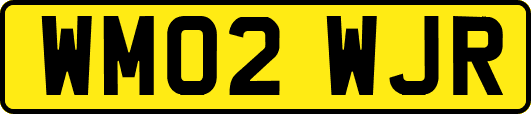 WM02WJR