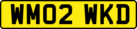 WM02WKD