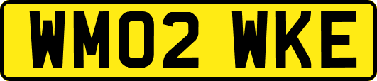 WM02WKE