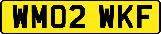 WM02WKF