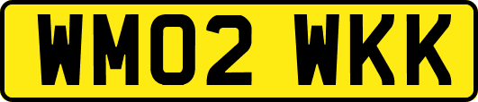 WM02WKK