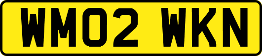 WM02WKN