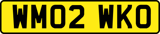 WM02WKO