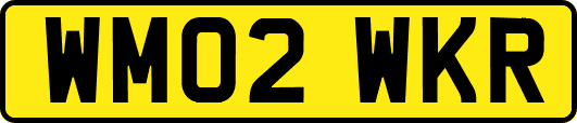 WM02WKR