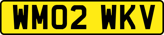 WM02WKV