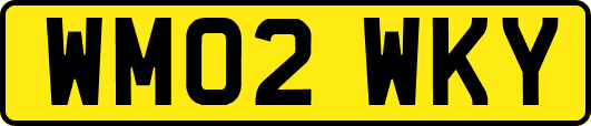 WM02WKY