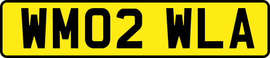 WM02WLA