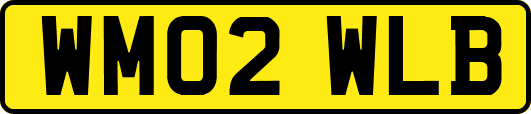 WM02WLB