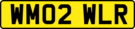 WM02WLR