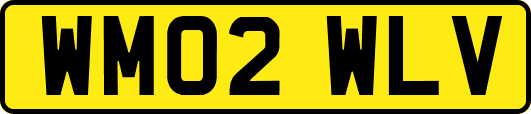 WM02WLV
