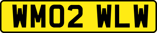 WM02WLW