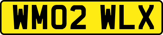 WM02WLX