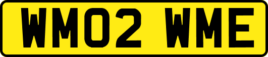 WM02WME