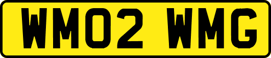 WM02WMG