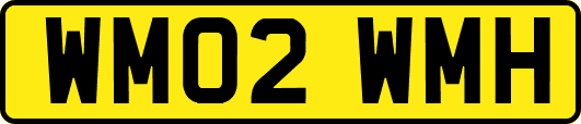 WM02WMH