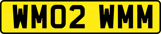 WM02WMM