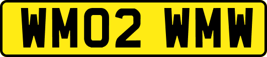 WM02WMW