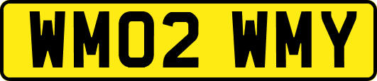 WM02WMY