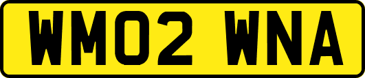 WM02WNA