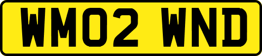 WM02WND
