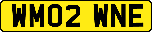 WM02WNE