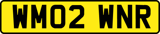 WM02WNR