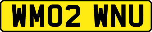 WM02WNU