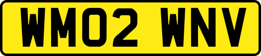 WM02WNV