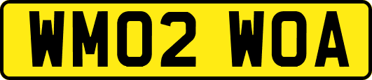 WM02WOA