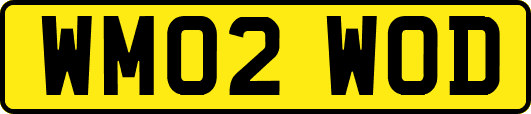 WM02WOD
