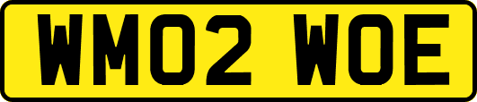 WM02WOE