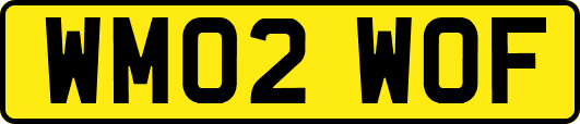 WM02WOF