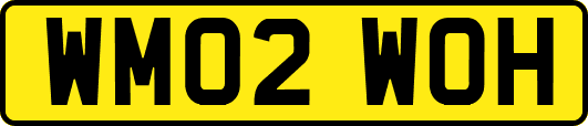 WM02WOH